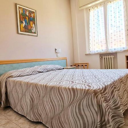 Hotel Bellerofonte Rimini Dış mekan fotoğraf