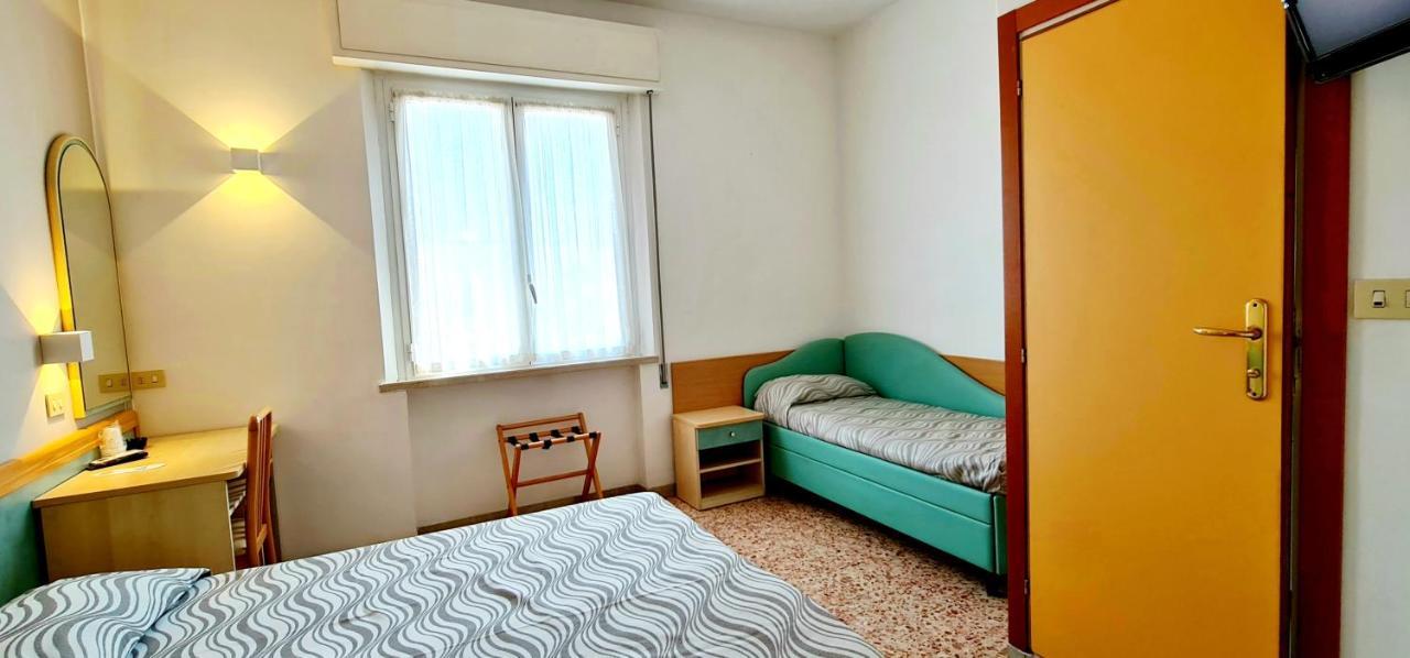 Hotel Bellerofonte Rimini Dış mekan fotoğraf