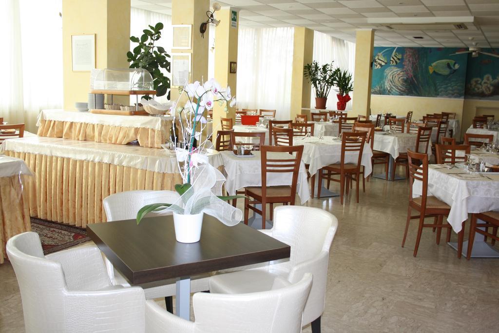 Hotel Bellerofonte Rimini Dış mekan fotoğraf