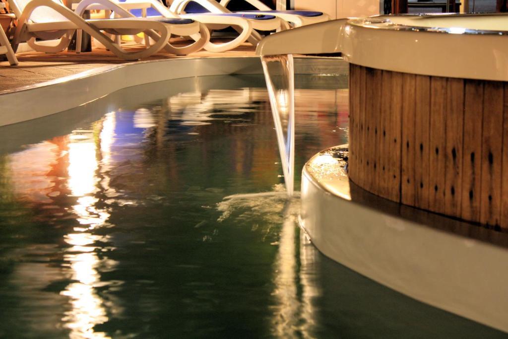 Hotel Bellerofonte Rimini Dış mekan fotoğraf