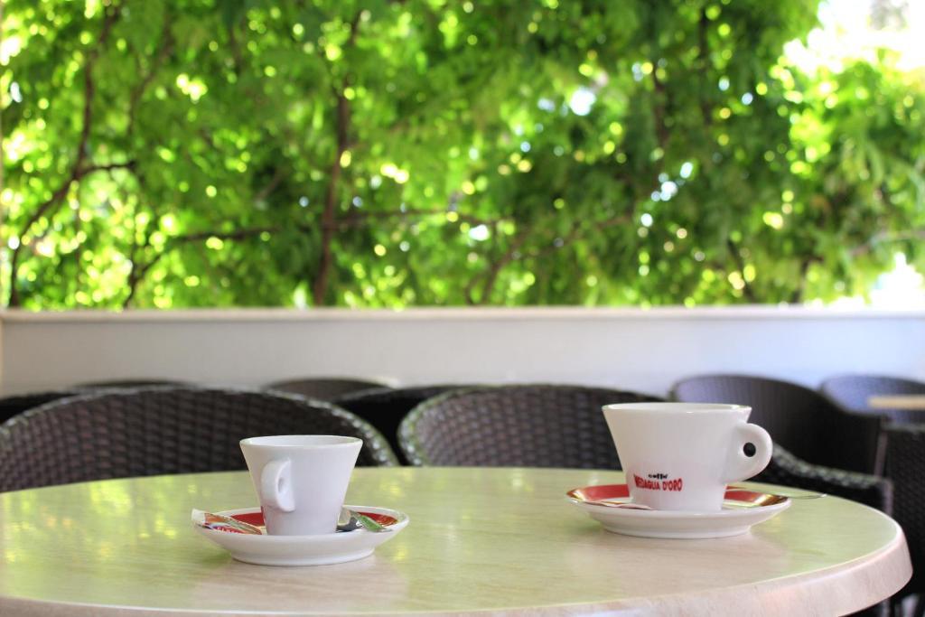 Hotel Bellerofonte Rimini Dış mekan fotoğraf