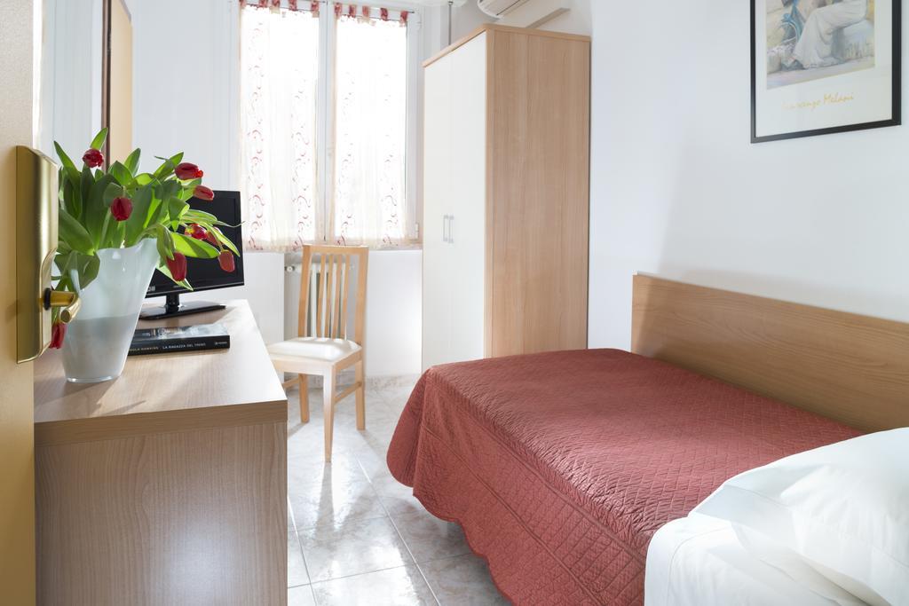 Hotel Bellerofonte Rimini Dış mekan fotoğraf