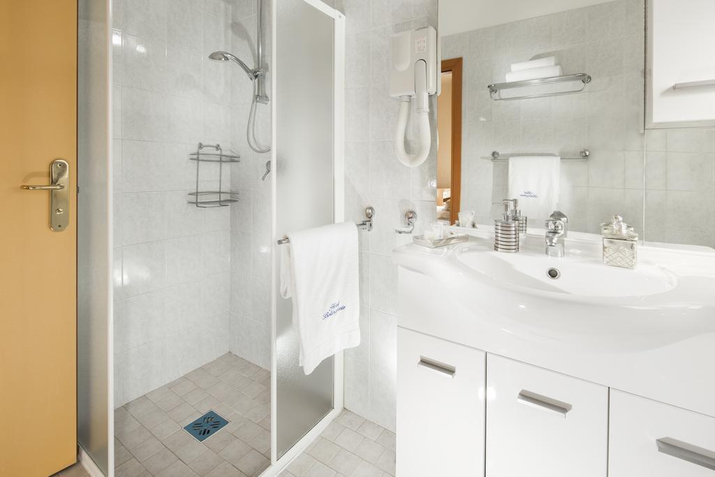 Hotel Bellerofonte Rimini Dış mekan fotoğraf