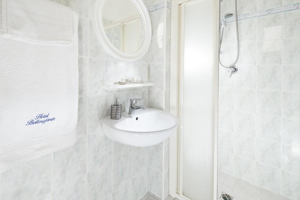Hotel Bellerofonte Rimini Dış mekan fotoğraf