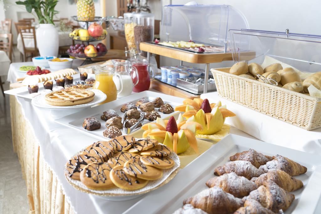 Hotel Bellerofonte Rimini Dış mekan fotoğraf