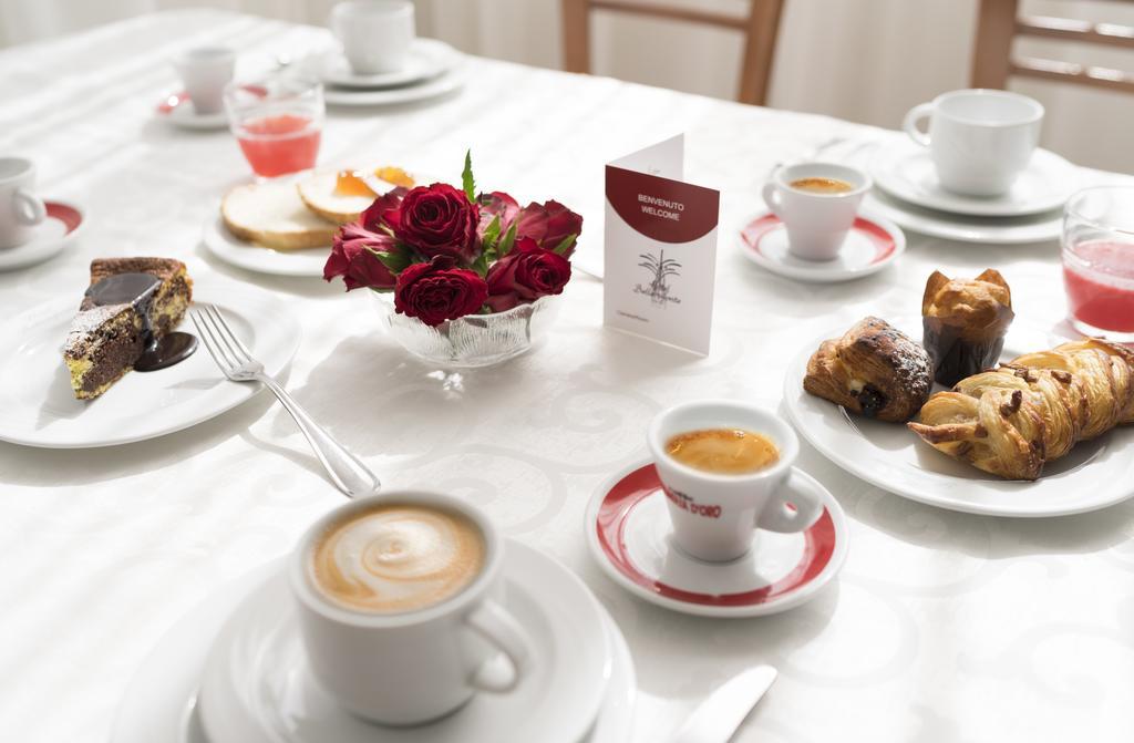 Hotel Bellerofonte Rimini Dış mekan fotoğraf