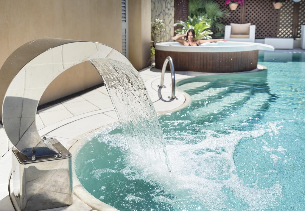 Hotel Bellerofonte Rimini Dış mekan fotoğraf